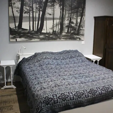Grange Kanderatzea Holiday home