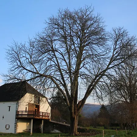 Grange Kanderatzea