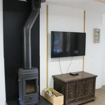 Grange Kanderatzea * Tardets-Sorholus