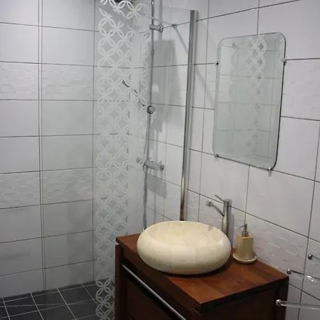 Grange Kanderatzea Tardets-Sorholus