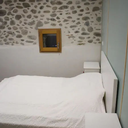 Grange Kanderatzea * Tardets-Sorholus