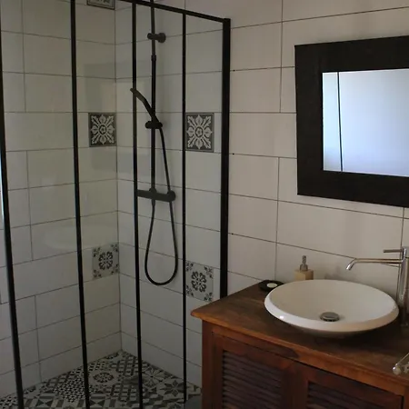 Grange Kanderatzea Prázdninový dům *