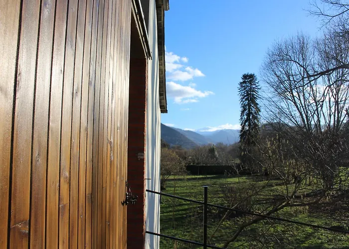 Grange Kanderatzea Semesterbostad