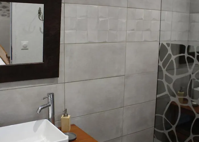 Grange Kanderatzea Tardets-Sorholus