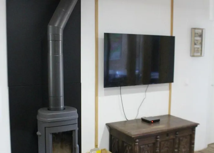 Grange Kanderatzea * Tardets-Sorholus