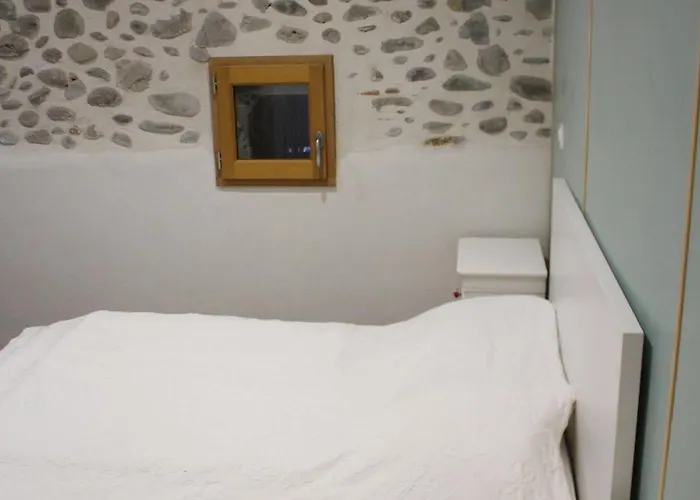 Grange Kanderatzea * Tardets-Sorholus