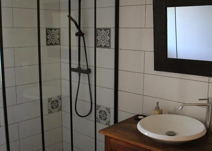 Grange Kanderatzea Semesterbostad *